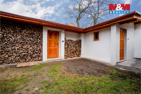 Prodej rodinného domu, 98 m² - 6