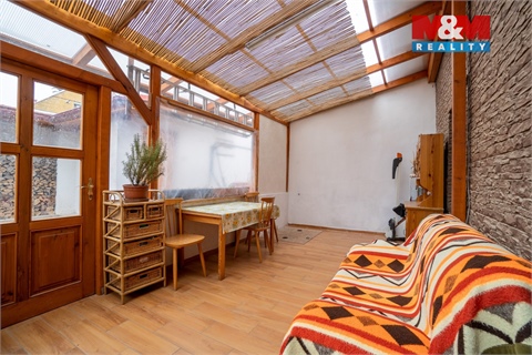 Prodej rodinného domu, 98 m² 8