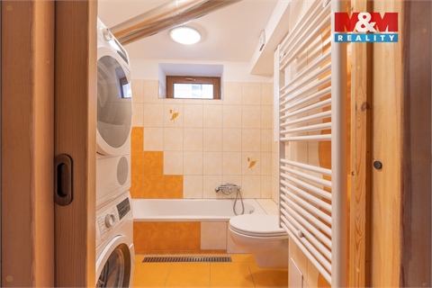 Prodej rodinného domu, 98 m² - 2