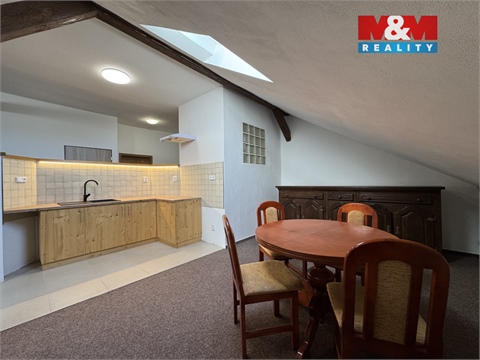 Pronájem kanceláře, 251 m² - 18