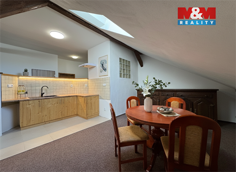 Pronájem kanceláře, 251 m² - 12