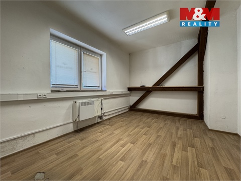 Pronájem kanceláře, 251 m² - 6