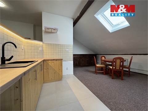 Pronájem kanceláře, 251 m² - 16