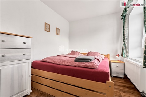 Prodej rodinného domu, 570 m² - 14