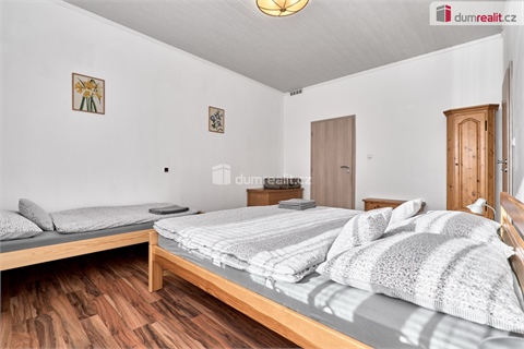 Prodej rodinného domu, 570 m² 26