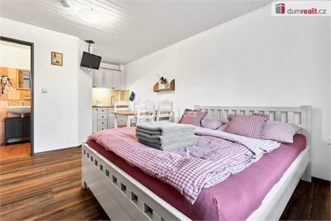 Prodej rodinného domu, 570 m² - 28