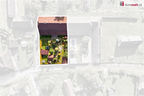 Prodej rodinného domu, 286 m² - 8