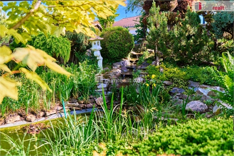 Prodej rodinného domu, 286 m² - 4