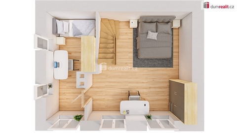 Prodej objektu, 100 m² - 10