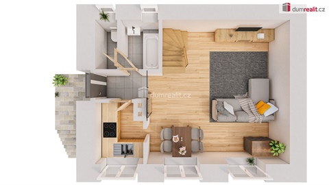 Prodej objektu, 100 m² 10