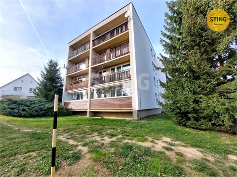 Pronájem bytu 3+1, 86 m² - 16