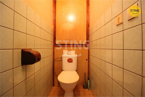 Pronájem bytu 3+1, 86 m² - 12