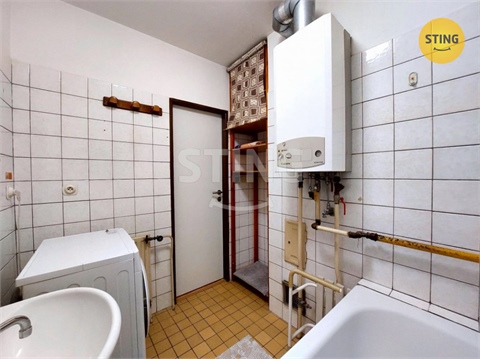 Pronájem bytu 3+1, 86 m² - 10