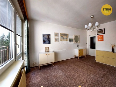 Pronájem bytu 3+1, 86 m² - 6