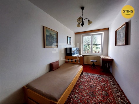 Pronájem bytu 3+1, 86 m² - 8