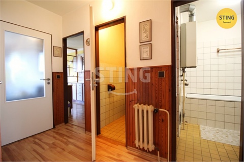 Pronájem bytu 3+1, 86 m² 16