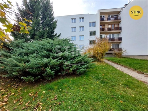 Pronájem bytu 3+1, 86 m² 18