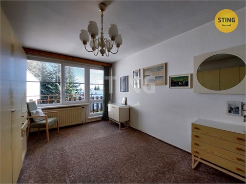 Pronájem bytu 3+1, 86 m² 8