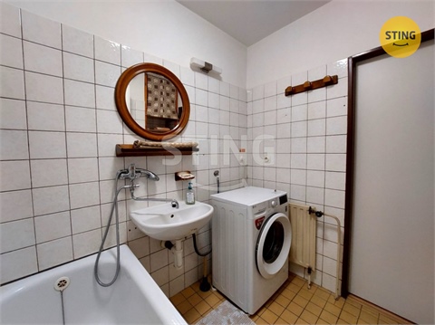 Pronájem bytu 3+1, 86 m² 10