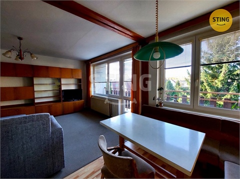 Pronájem bytu 3+1, 86 m² - 4