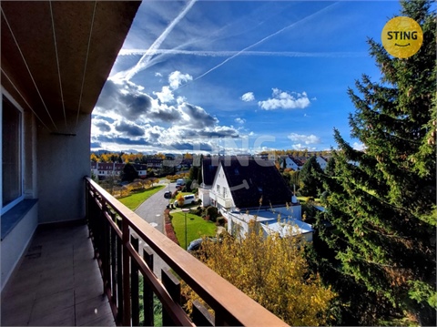 Pronájem bytu 3+1, 86 m² 12