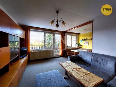 Pronájem bytu 3+1, 86 m² 4