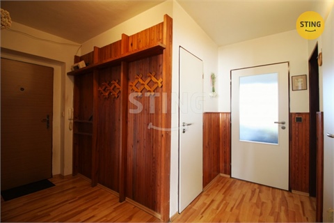 Pronájem bytu 3+1, 86 m² - 14