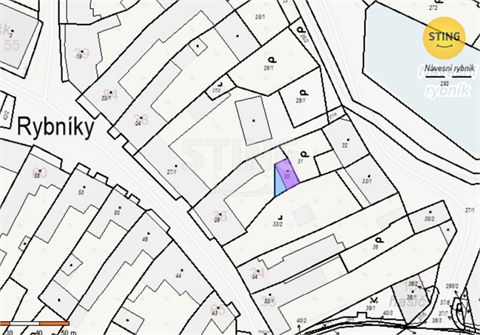 Pronájem objektu, 45 m² 4