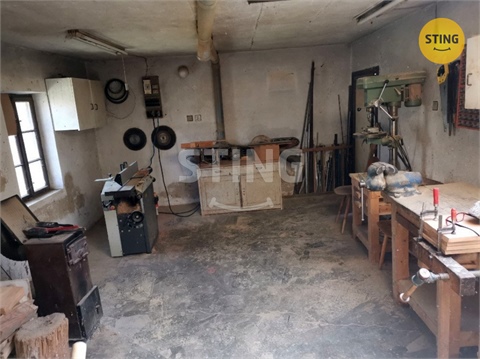 Pronájem objektu, 45 m² - 2