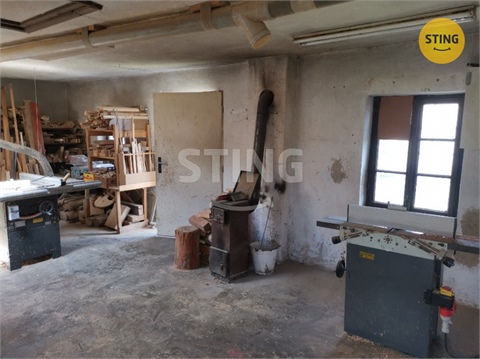 Pronájem objektu, 45 m² 2