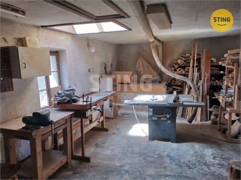 Pronájem objektu, 45 m² - 0