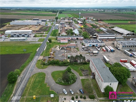 Pronájem kanceláře, 19 m² - 8