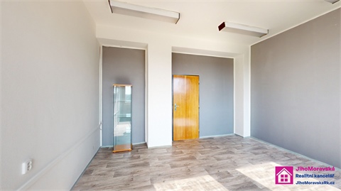 Pronájem kanceláře, 19 m² - 6