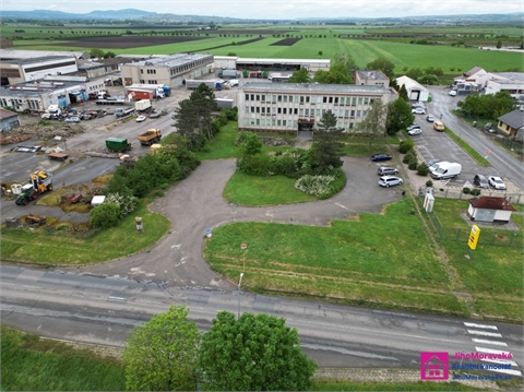 Pronájem kanceláře, 19 m² 6