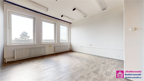 Pronájem kanceláře, 19 m² - 4
