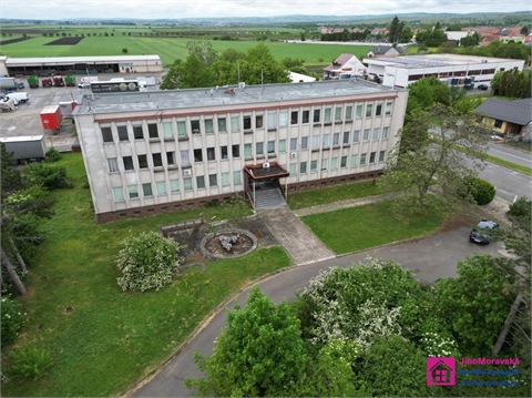 Pronájem kanceláře, 19 m² 4