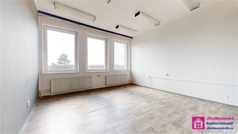 Pronájem kanceláře, 19 m² - 0