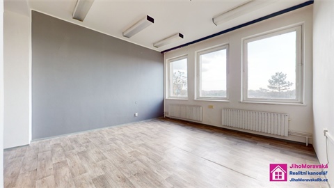 Pronájem kanceláře, 19 m² - 2