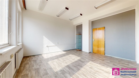 Pronájem kanceláře, 19 m² 0