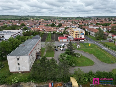 Pronájem kanceláře, 19 m² 8
