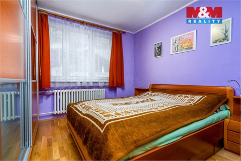 Prodej bytu 5+1, 176 m² 12