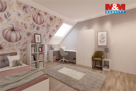 Prodej bytu 5+1, 176 m² 24