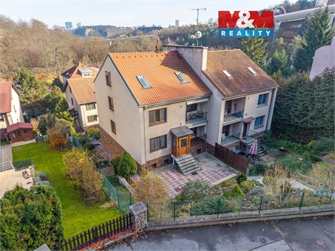 Prodej bytu 5+1, 176 m² 0