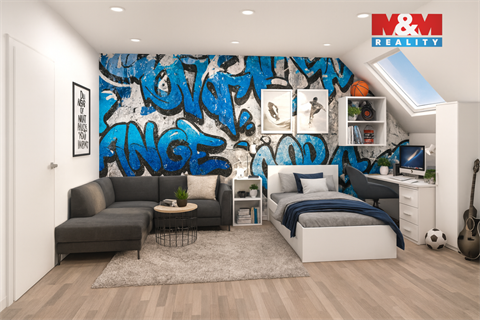 Prodej bytu 5+1, 176 m² 26