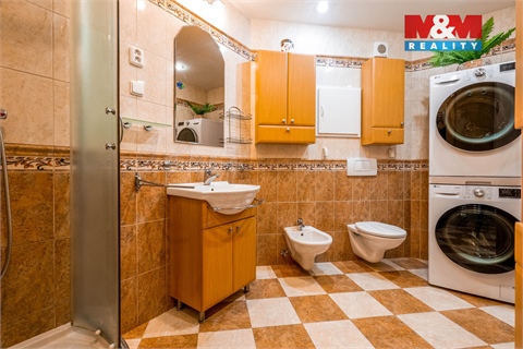 Prodej bytu 5+1, 176 m² - 14