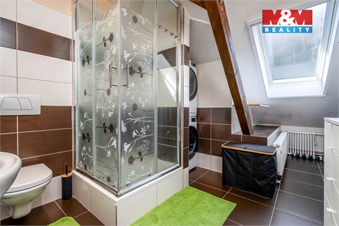 Prodej bytu 5+1, 176 m² 28