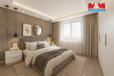 Prodej bytu 5+1, 176 m² - 12