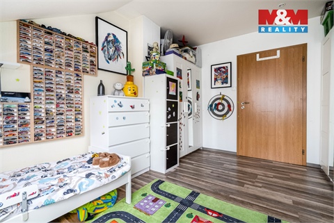 Prodej bytu 5+1, 176 m² - 22