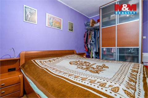 Prodej bytu 5+1, 176 m² - 10