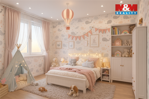 Prodej bytu 5+1, 176 m² 10